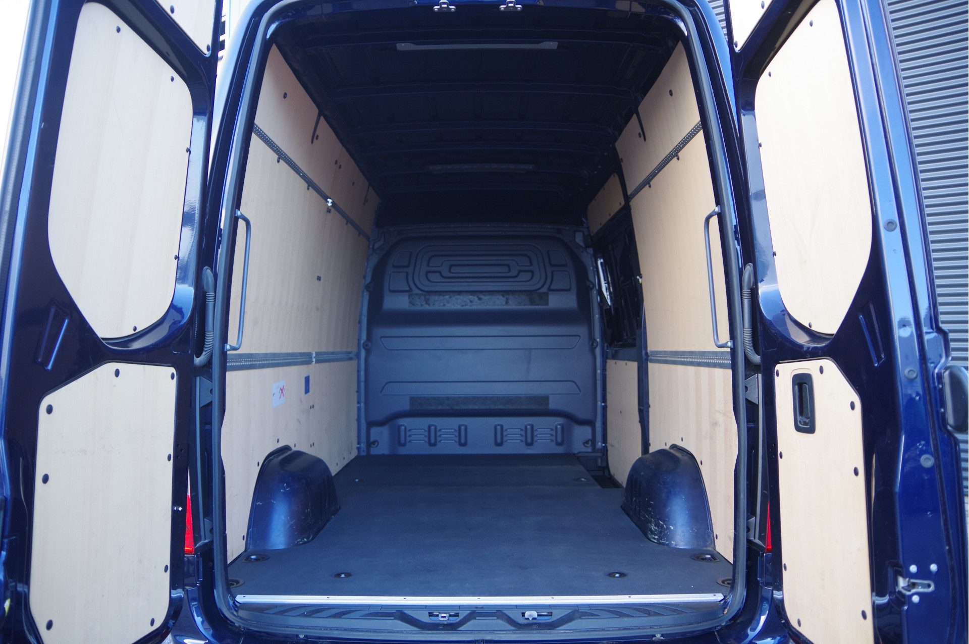 Mercedes-Benz Sprinter - Afbeelding 7