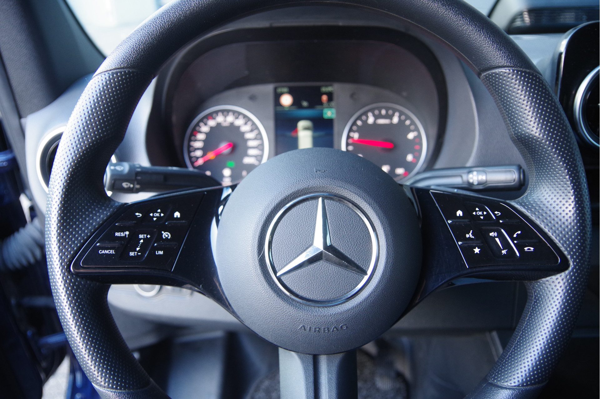 Mercedes-Benz Sprinter - Afbeelding 8