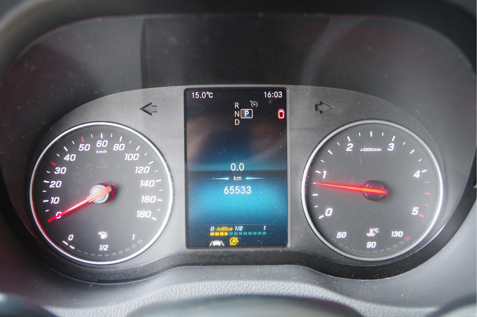 Mercedes-Benz Sprinter - Afbeelding 11