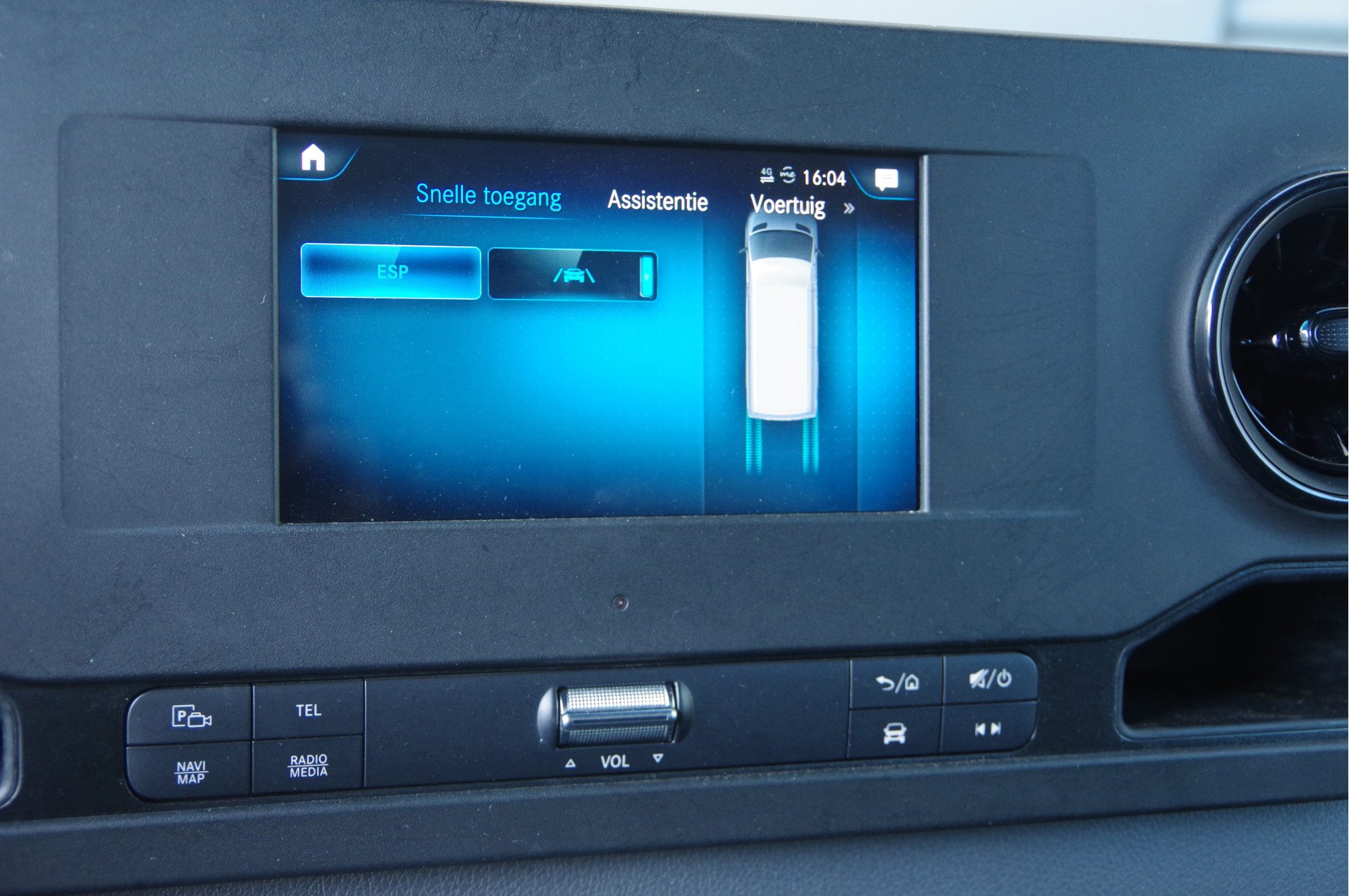 Mercedes-Benz Sprinter - Afbeelding 18