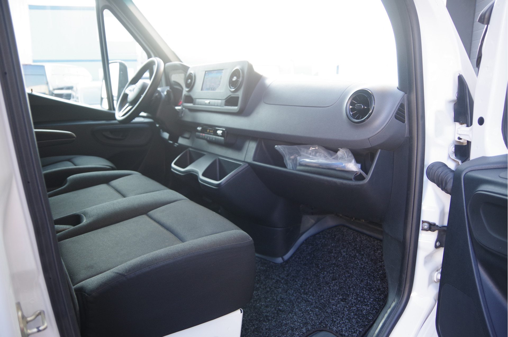 Mercedes-Benz Sprinter - Afbeelding 22