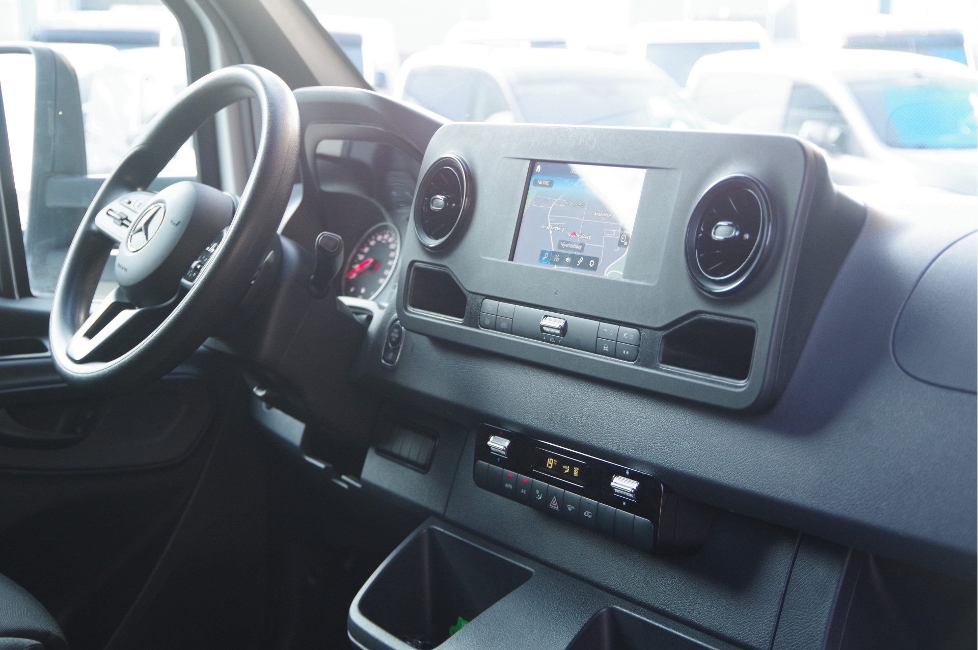 Mercedes-Benz Sprinter - Afbeelding 23