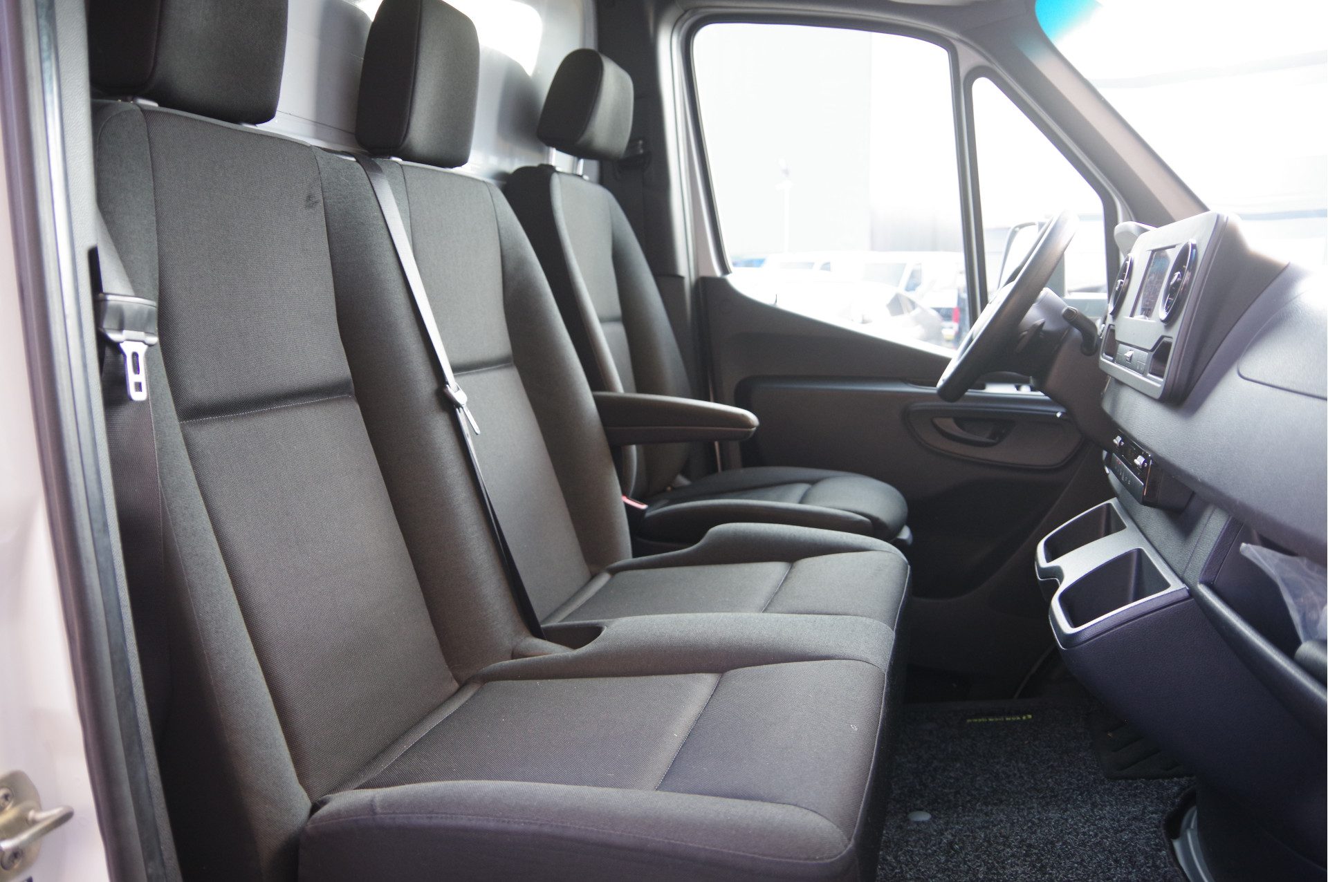 Mercedes-Benz Sprinter - Afbeelding 24