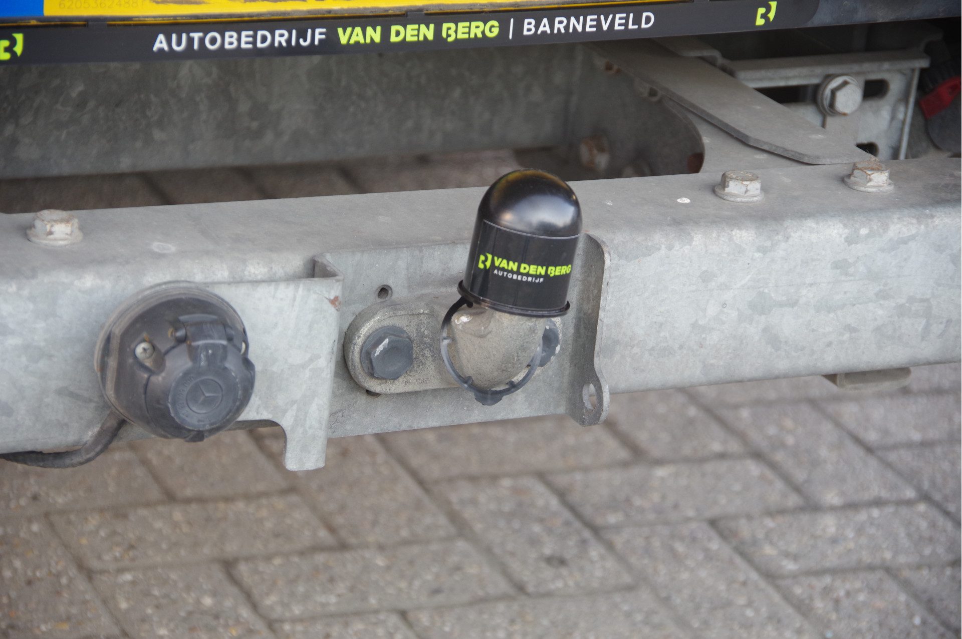 Mercedes-Benz Sprinter - Afbeelding 3
