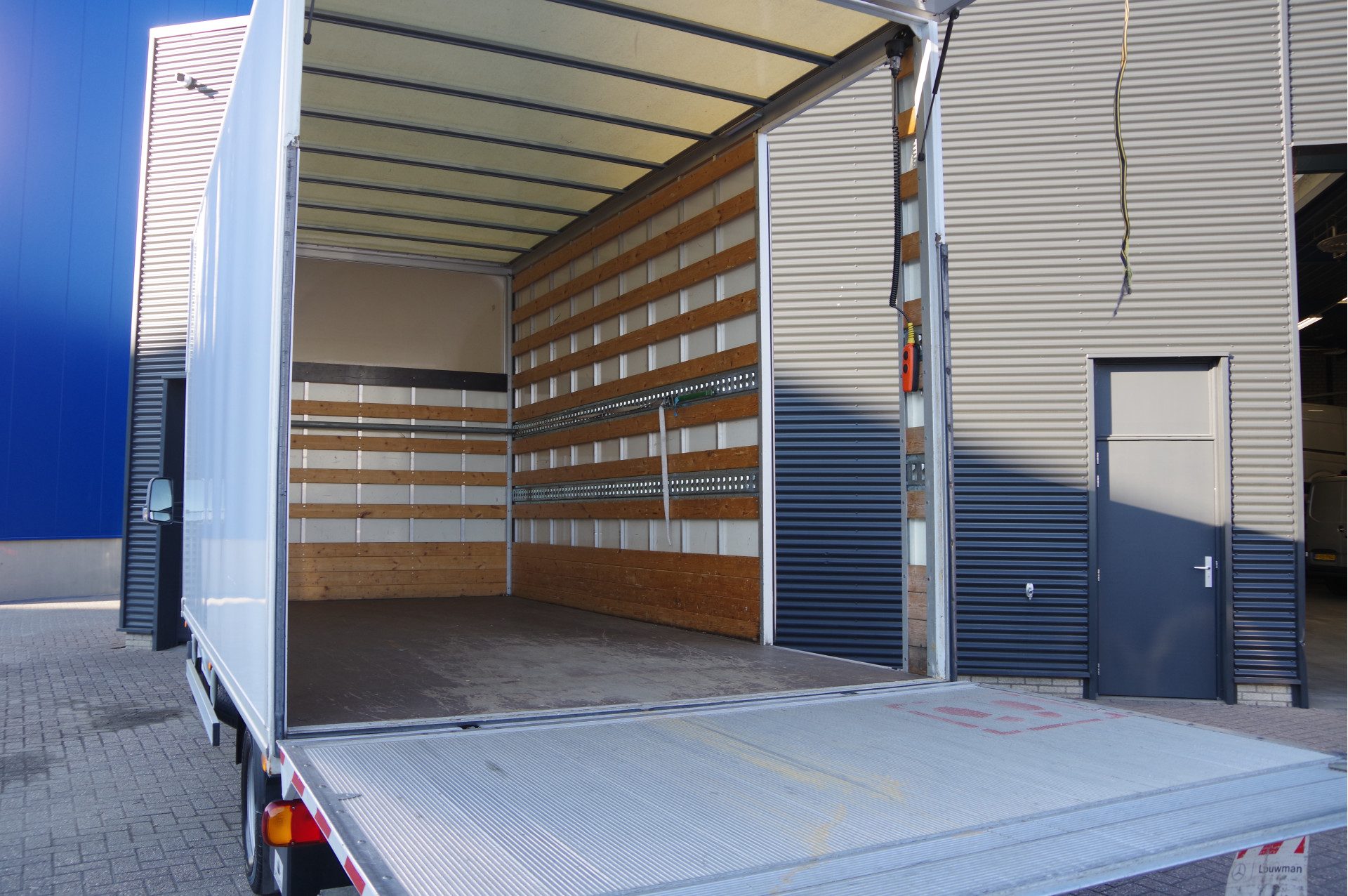 Mercedes-Benz Sprinter - Afbeelding 5