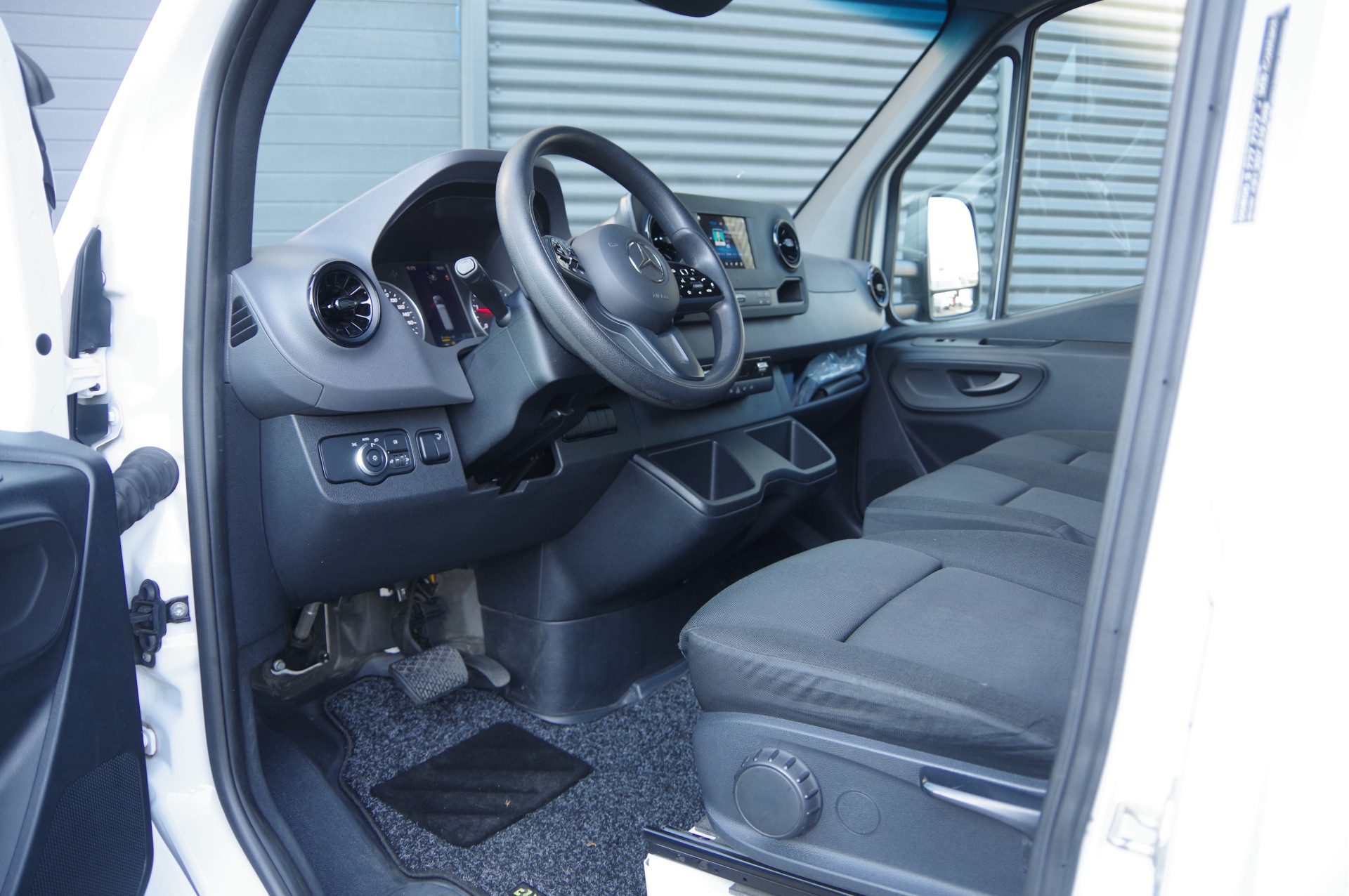 Mercedes-Benz Sprinter - Afbeelding 6
