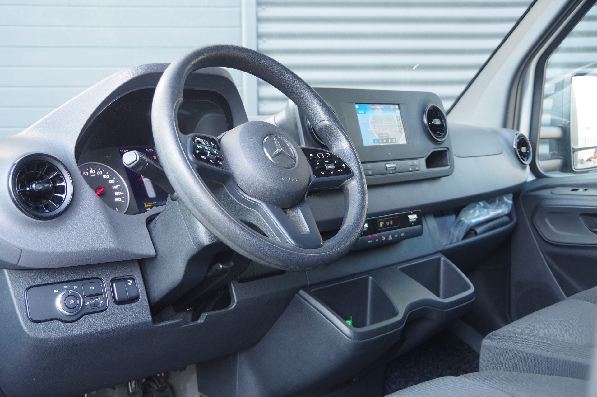 Mercedes-Benz Sprinter - Afbeelding 7