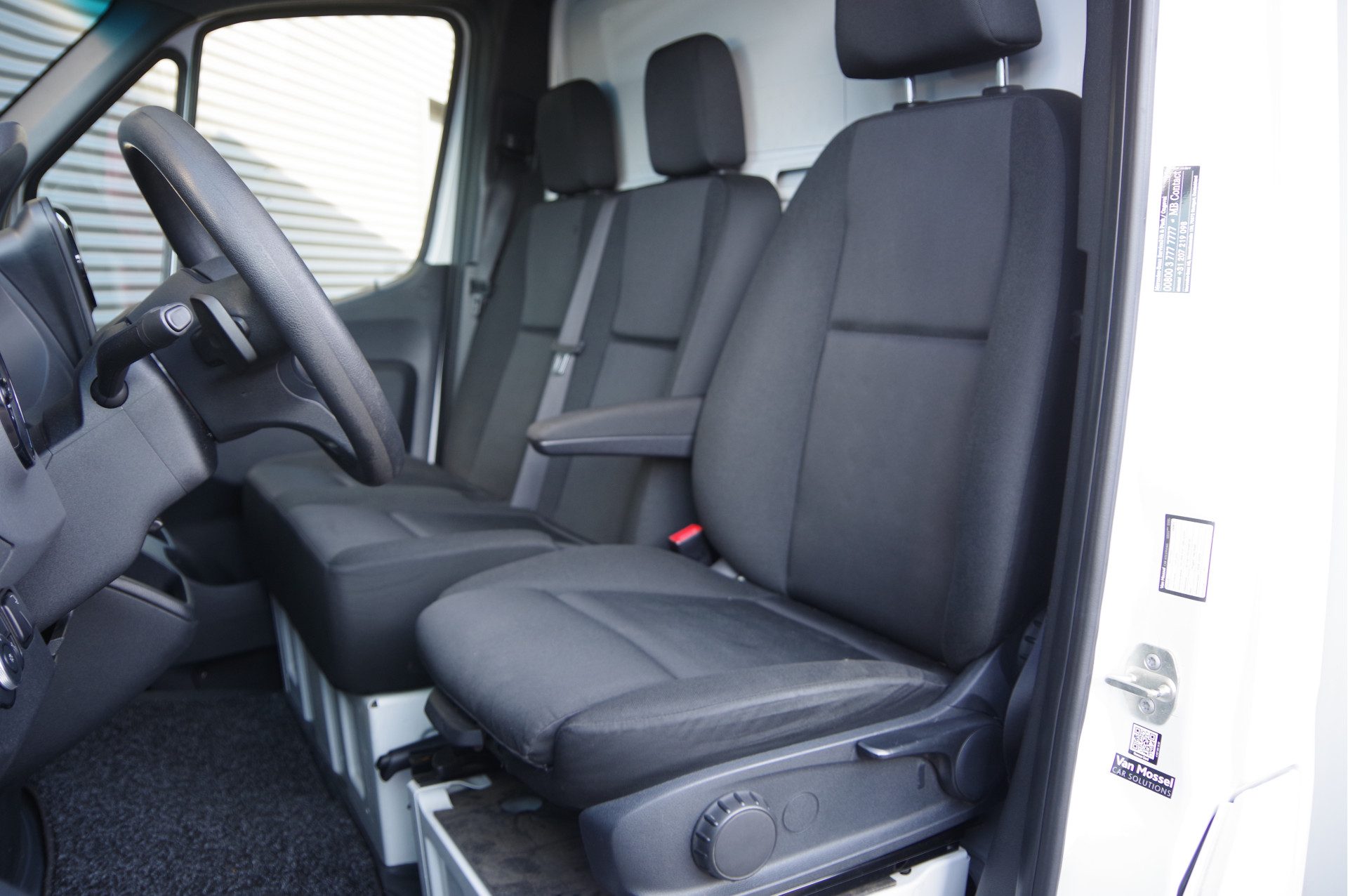 Mercedes-Benz Sprinter - Afbeelding 8
