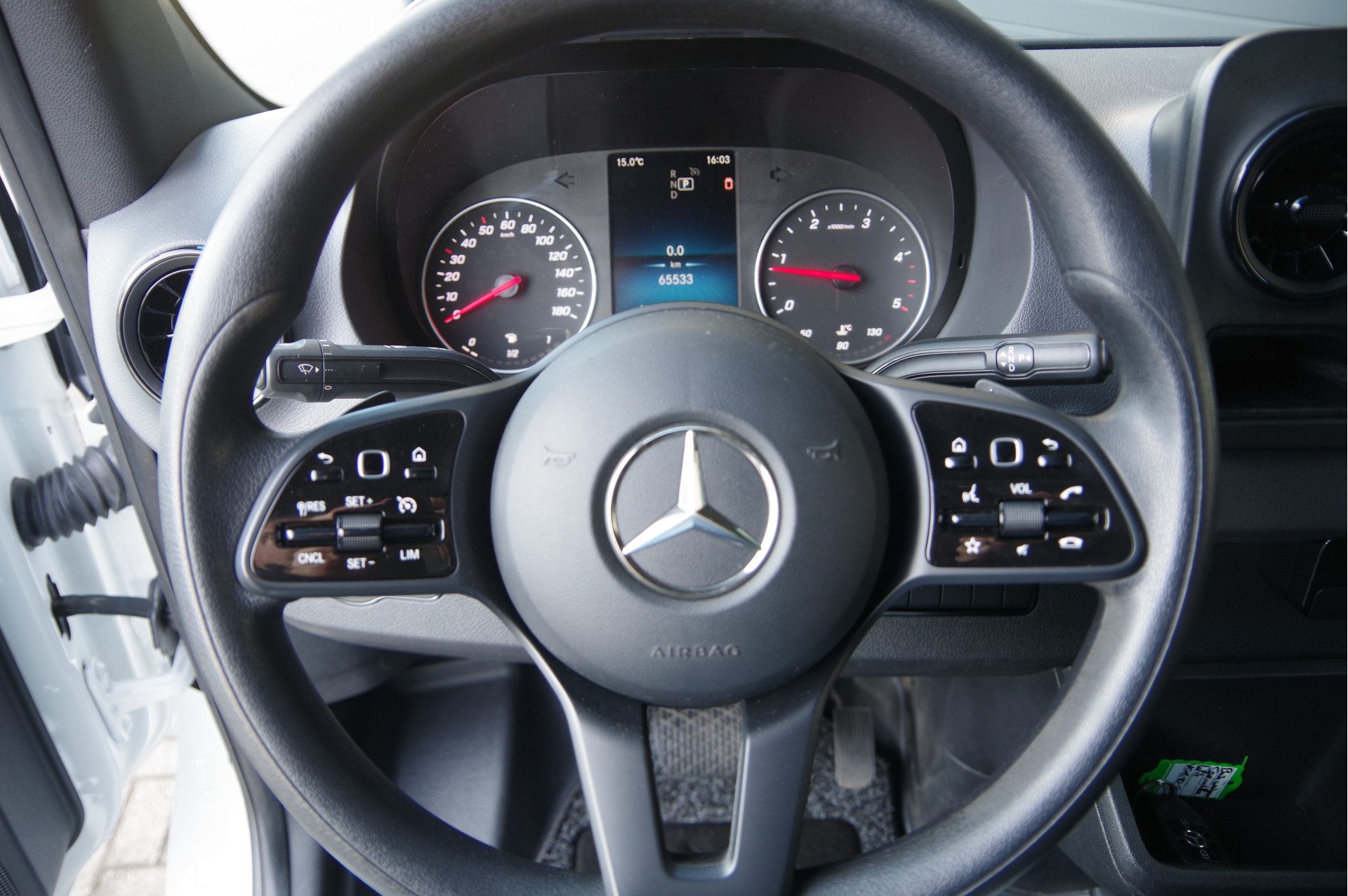 Mercedes-Benz Sprinter - Afbeelding 9