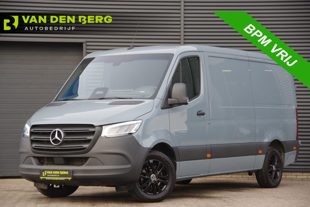 Mercedes-Benz Sprinter 57679194 afbeelding 1