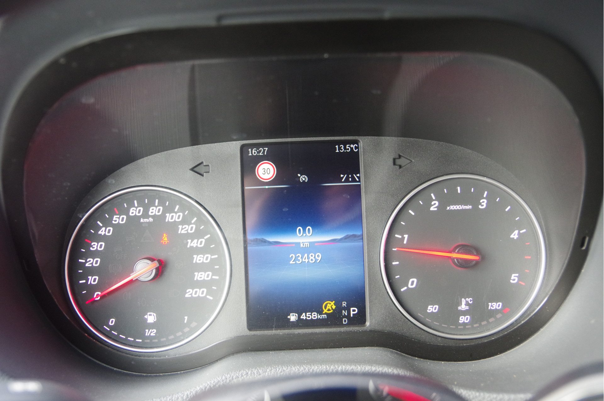 Mercedes-Benz Sprinter - Afbeelding 10