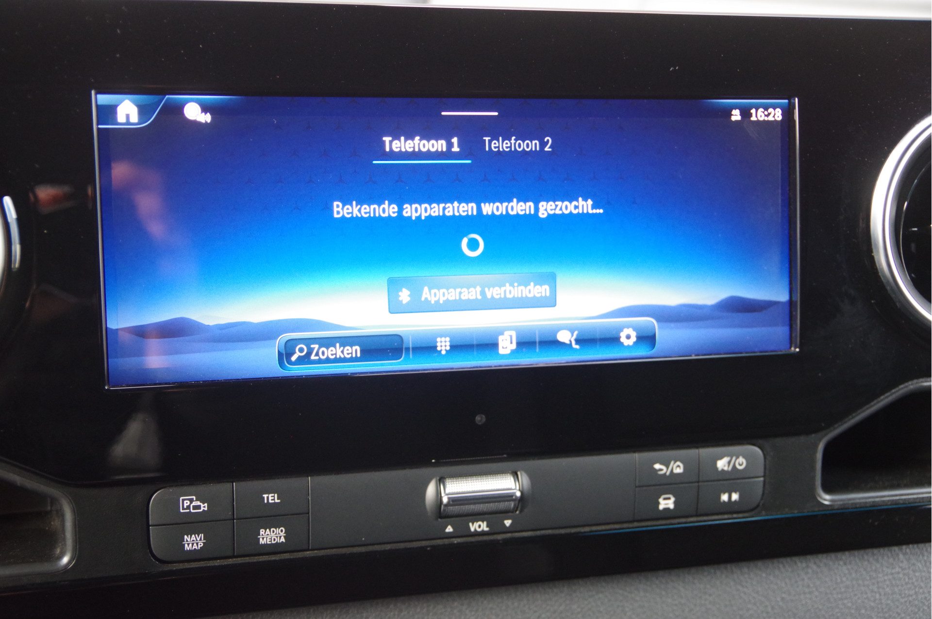 Mercedes-Benz Sprinter - Afbeelding 15