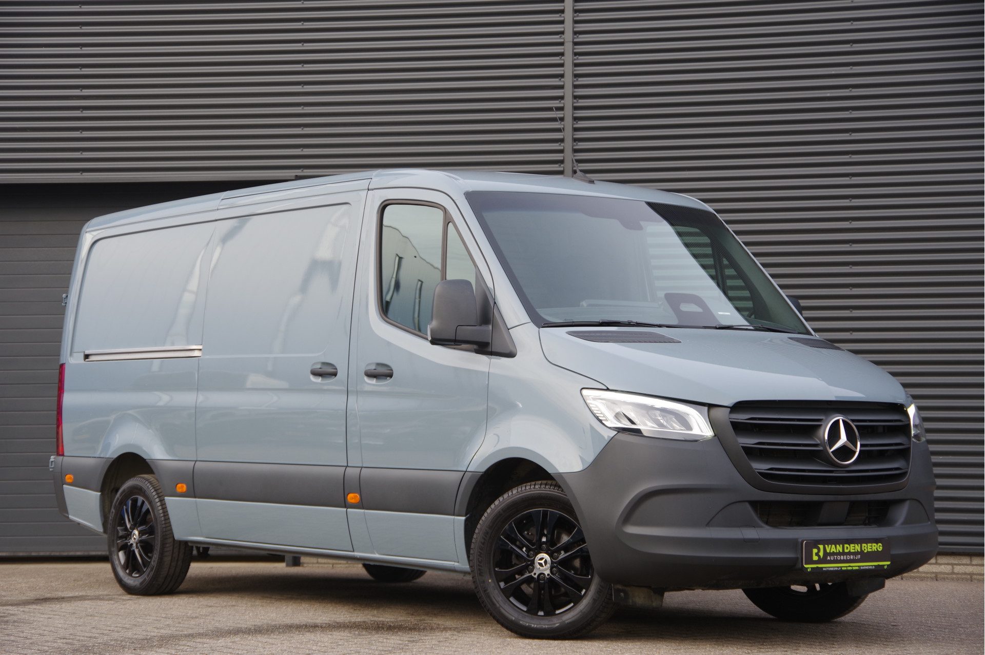 Mercedes-Benz Sprinter - Afbeelding 19