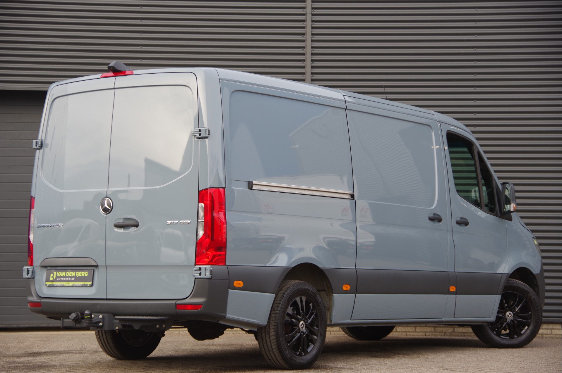 Mercedes-Benz Sprinter - Afbeelding 2