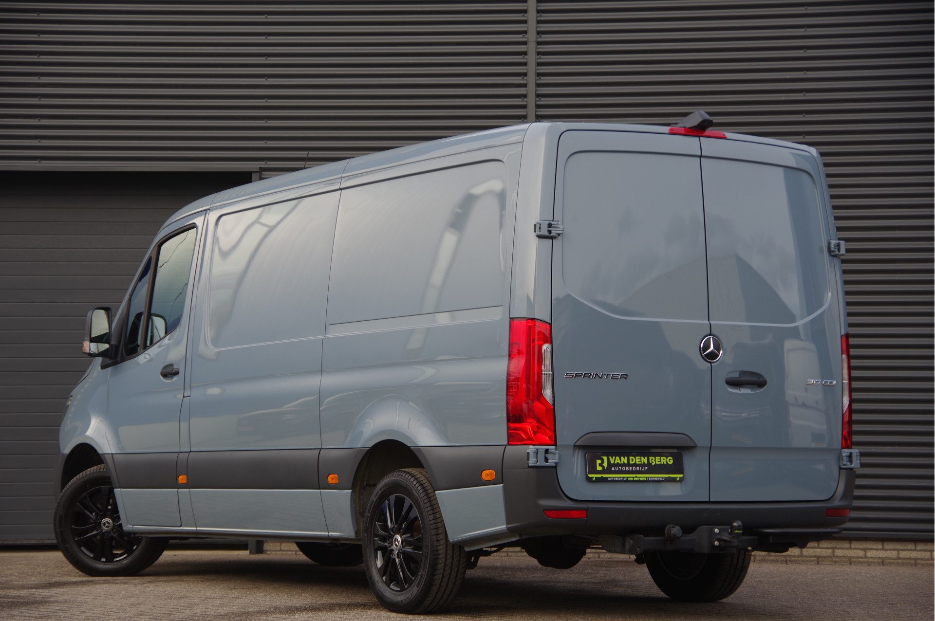 Mercedes-Benz Sprinter - Afbeelding 20