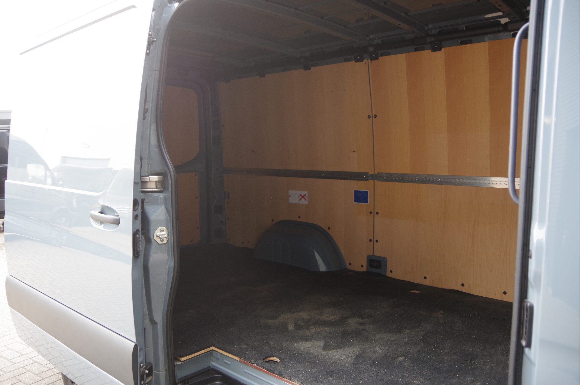 Mercedes-Benz Sprinter - Afbeelding 21