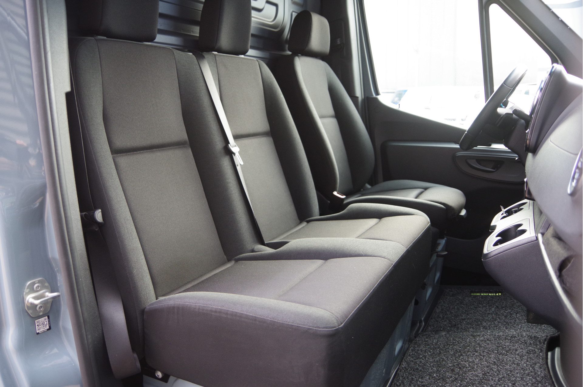 Mercedes-Benz Sprinter - Afbeelding 23