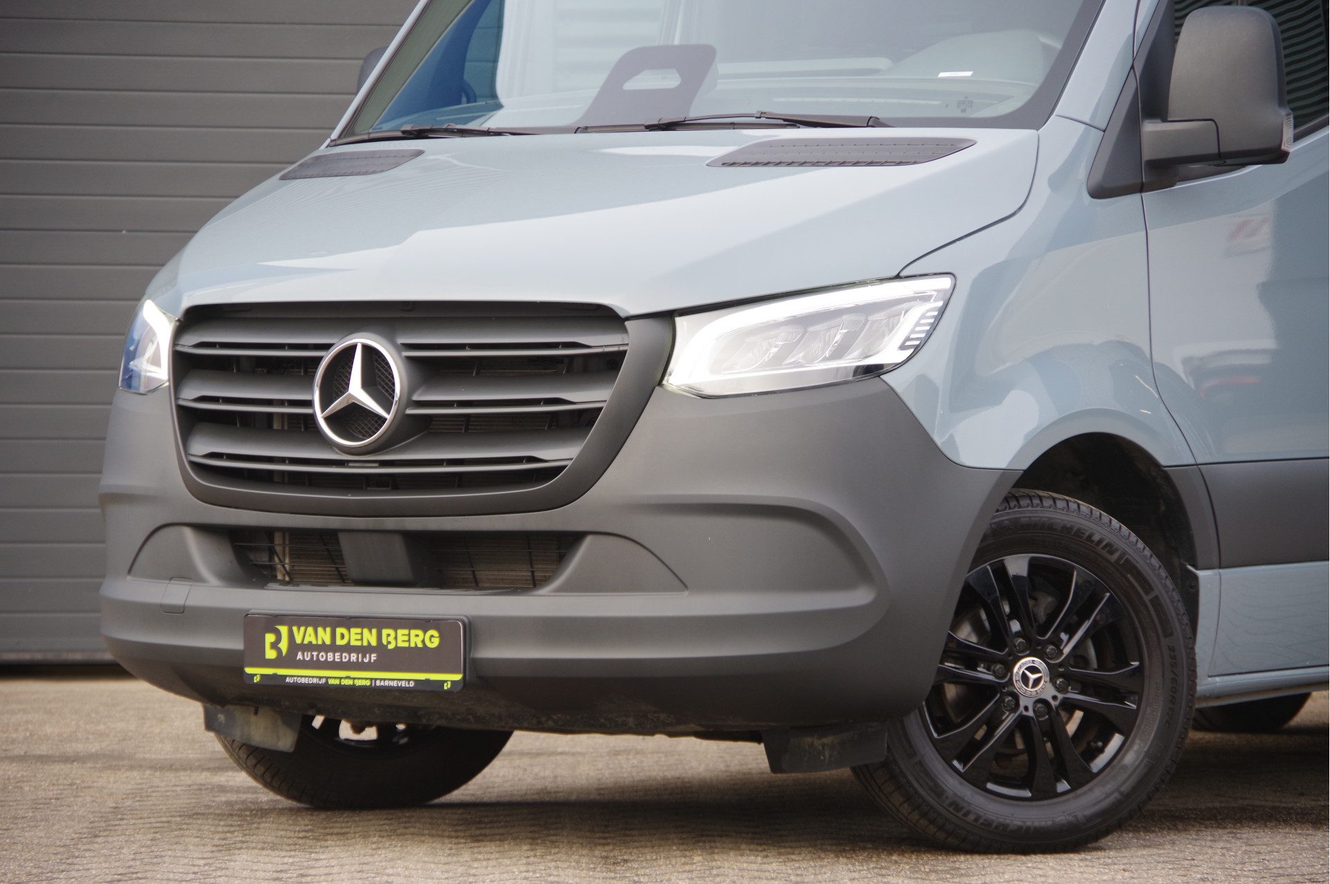 Mercedes-Benz Sprinter - Afbeelding 3