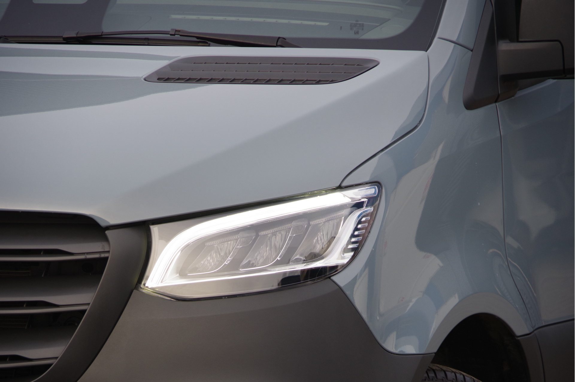 Mercedes-Benz Sprinter - Afbeelding 4