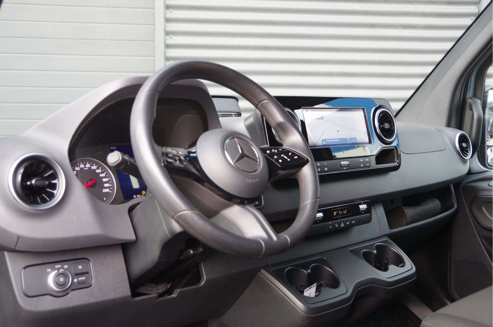 Mercedes-Benz Sprinter - Afbeelding 5