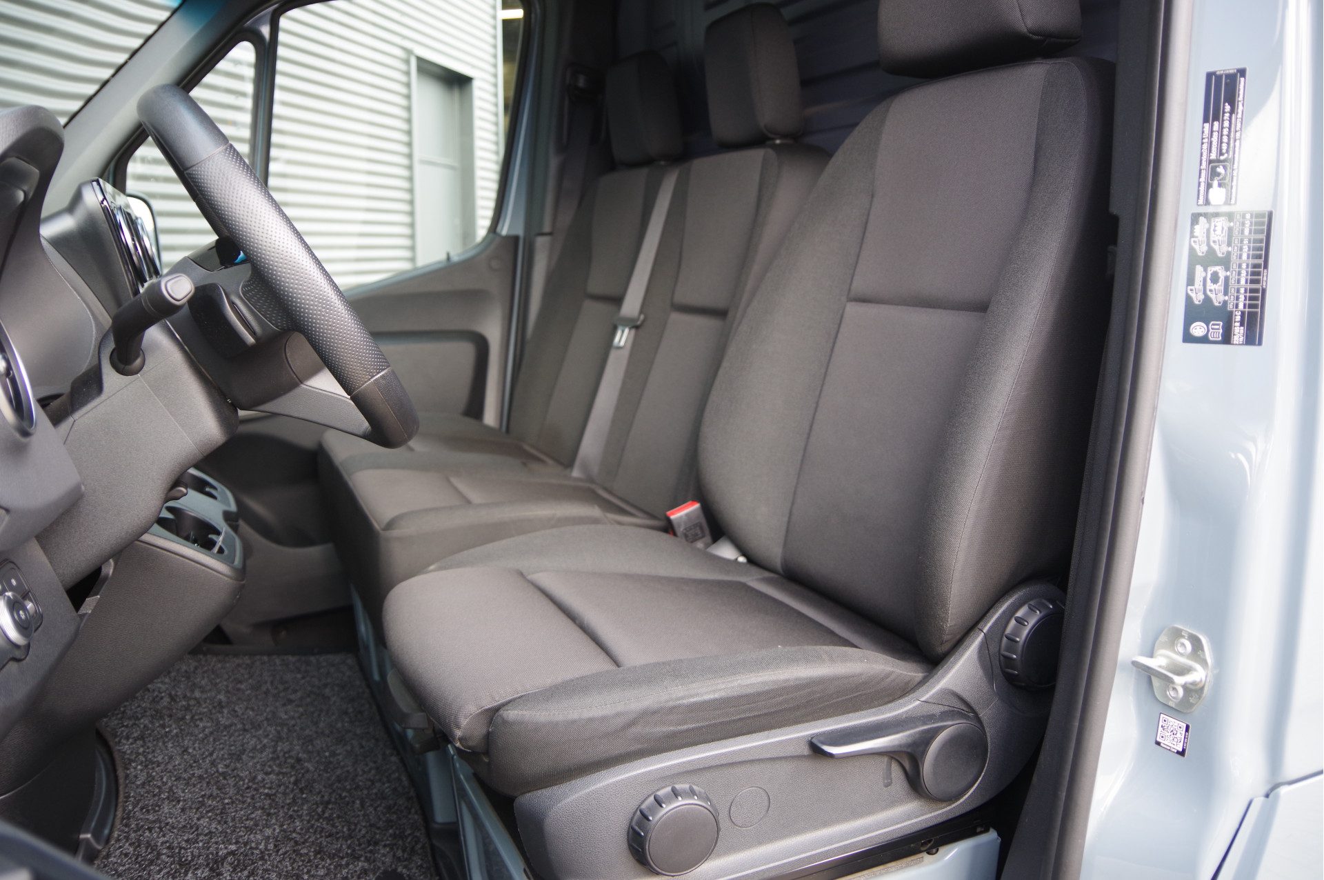 Mercedes-Benz Sprinter - Afbeelding 6
