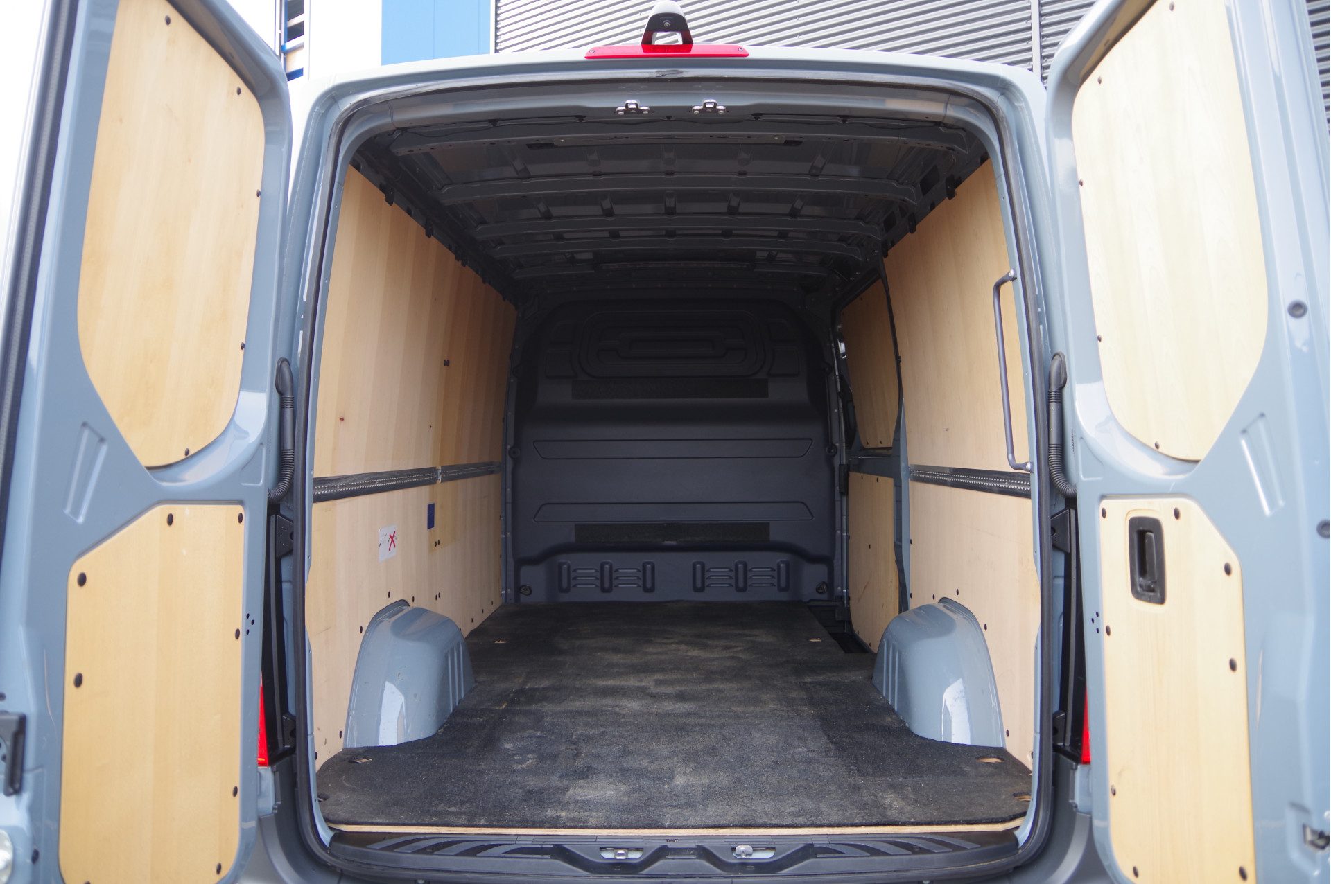 Mercedes-Benz Sprinter - Afbeelding 7