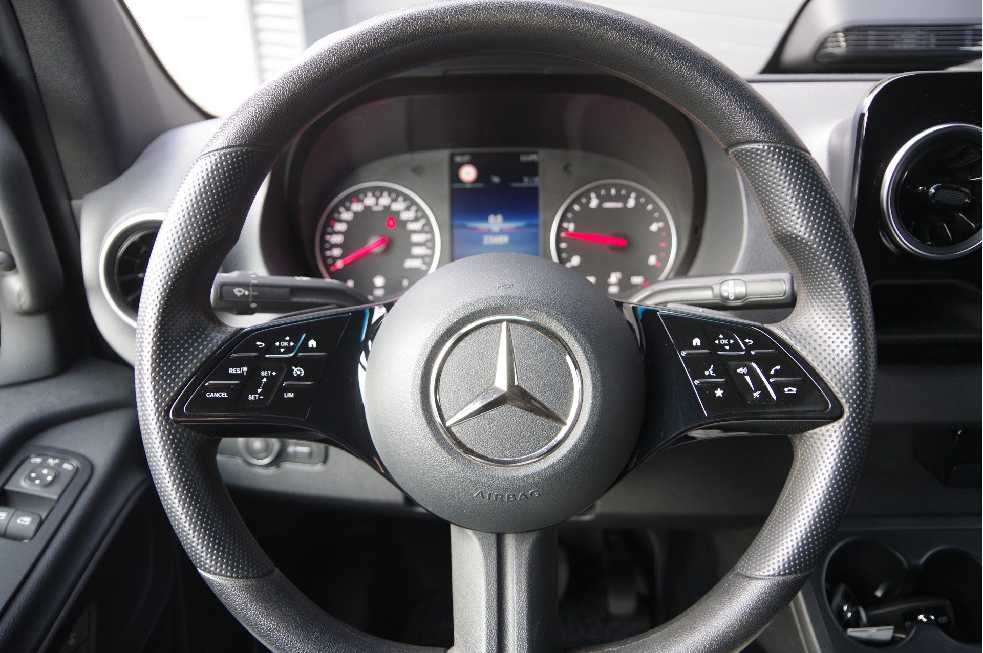 Mercedes-Benz Sprinter - Afbeelding 8