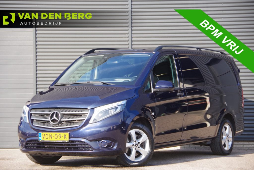 Mercedes-Benz Vito 57178223 afbeelding 1