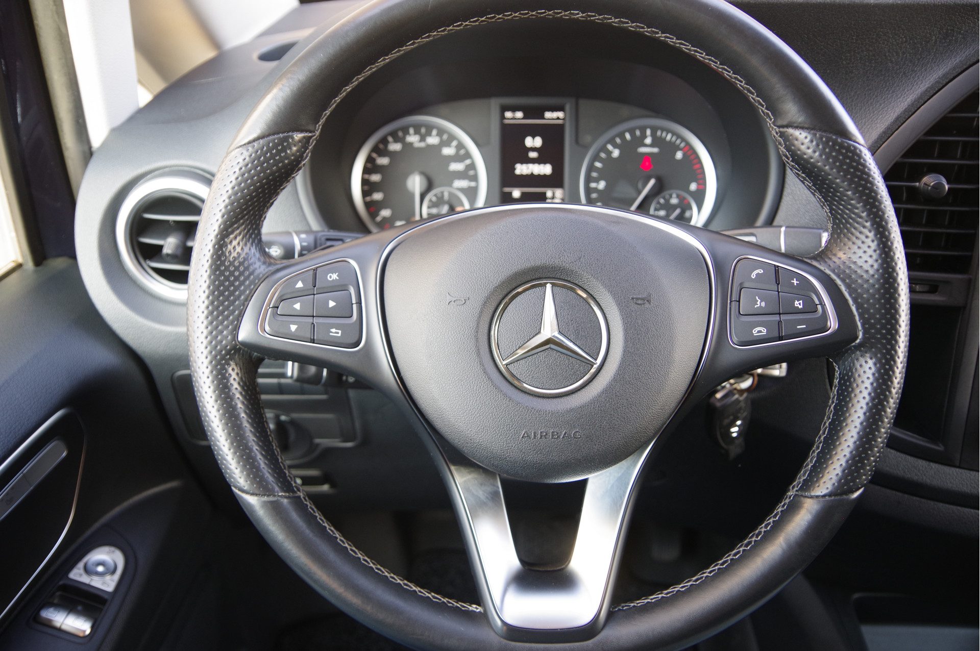 Mercedes-Benz Vito - Afbeelding 10