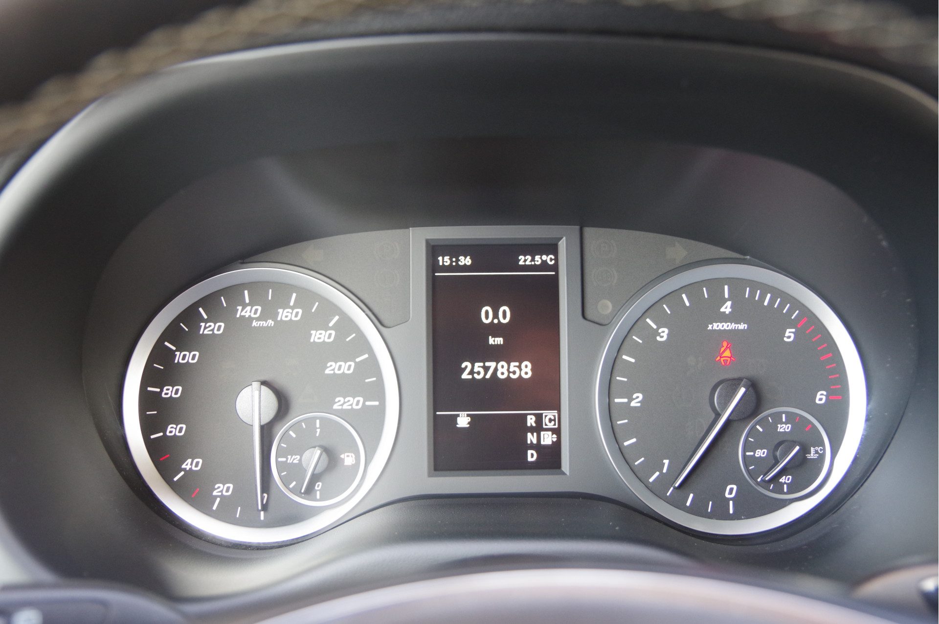 Mercedes-Benz Vito - Afbeelding 13