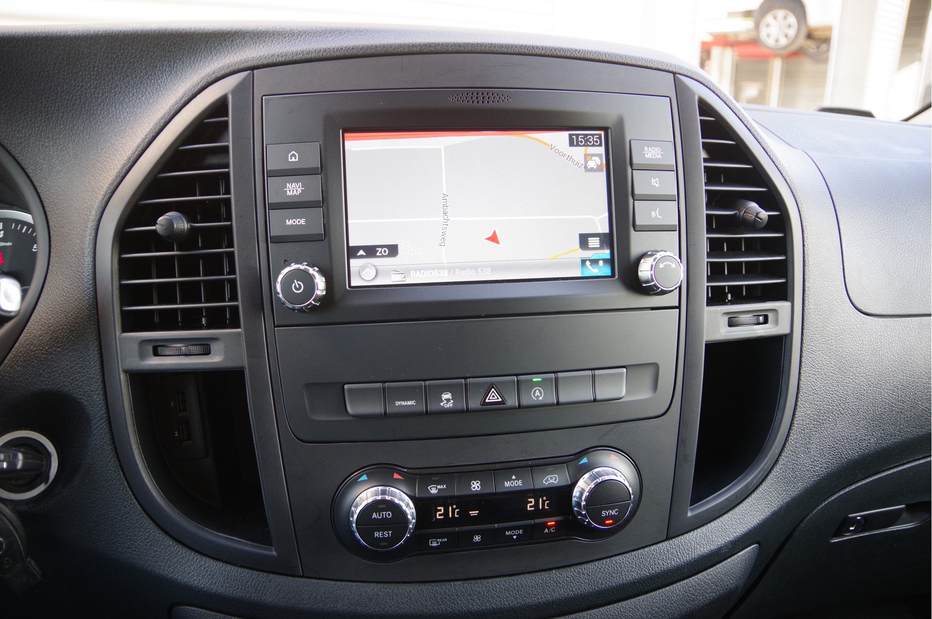 Mercedes-Benz Vito - Afbeelding 14