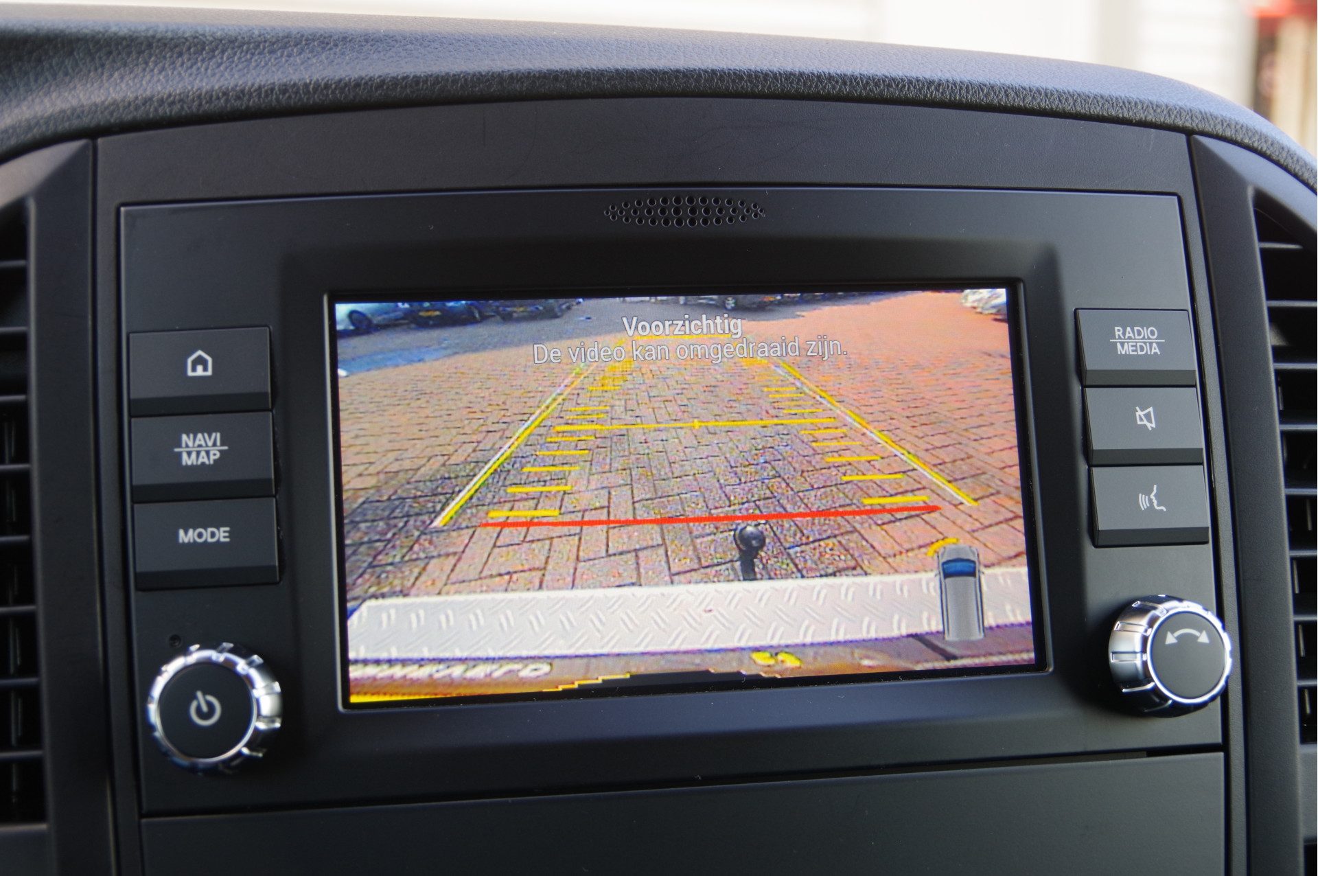 Mercedes-Benz Vito - Afbeelding 15