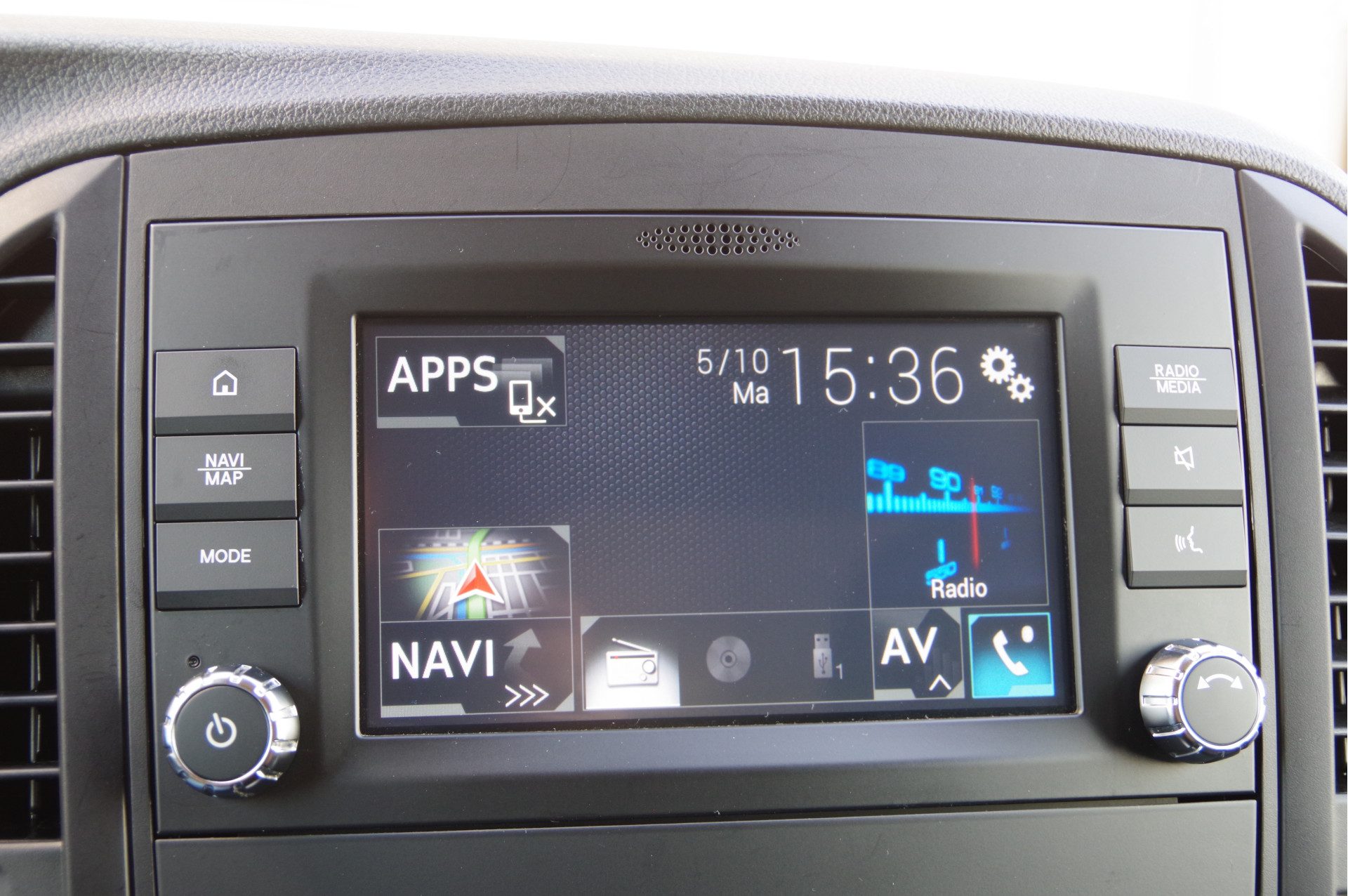 Mercedes-Benz Vito - Afbeelding 17