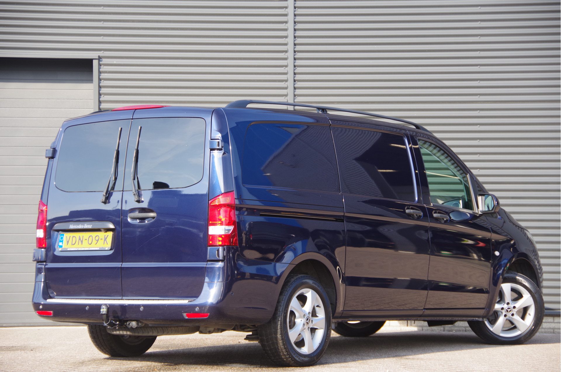 Mercedes-Benz Vito - Afbeelding 2