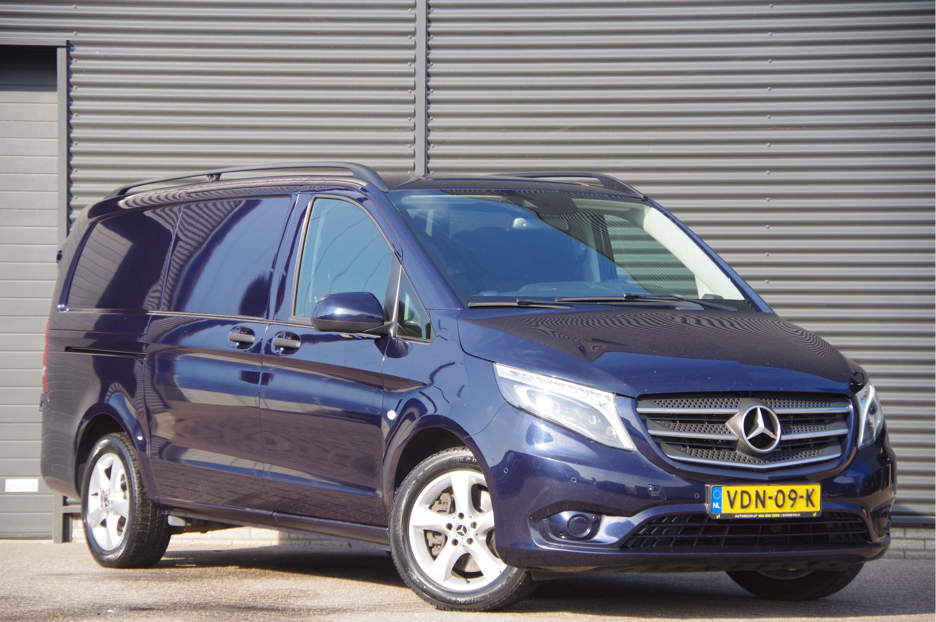 Mercedes-Benz Vito - Afbeelding 22