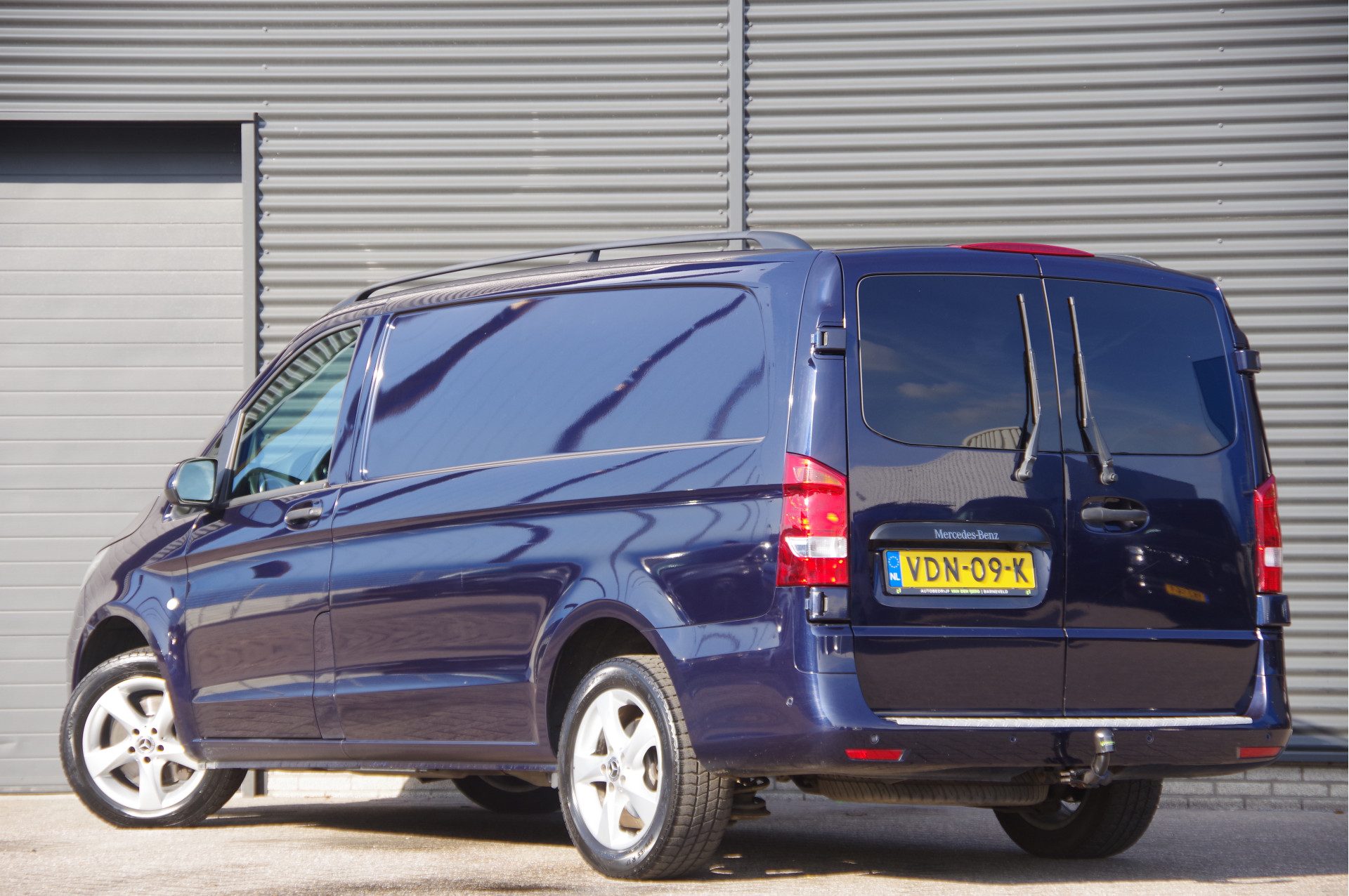 Mercedes-Benz Vito - Afbeelding 23