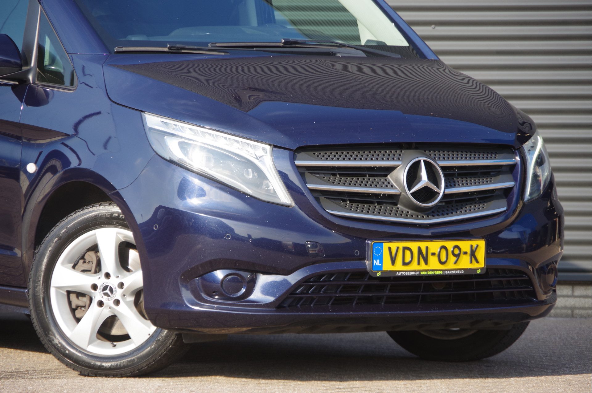 Mercedes-Benz Vito - Afbeelding 24