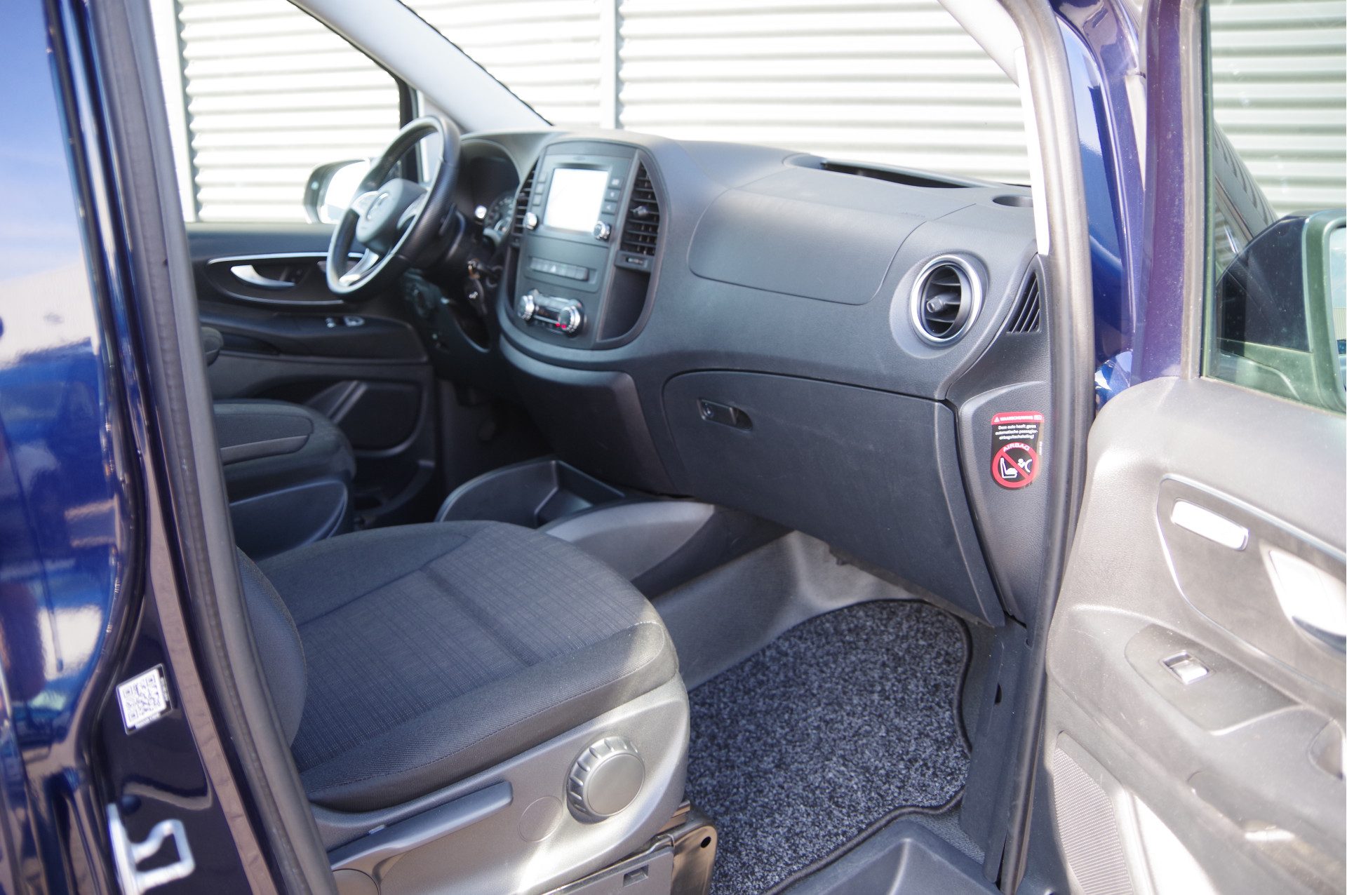 Mercedes-Benz Vito - Afbeelding 25