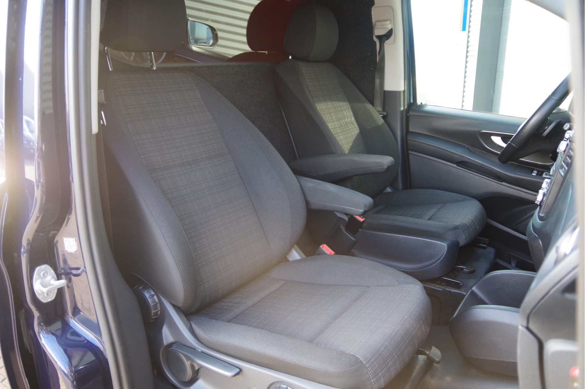 Mercedes-Benz Vito - Afbeelding 27