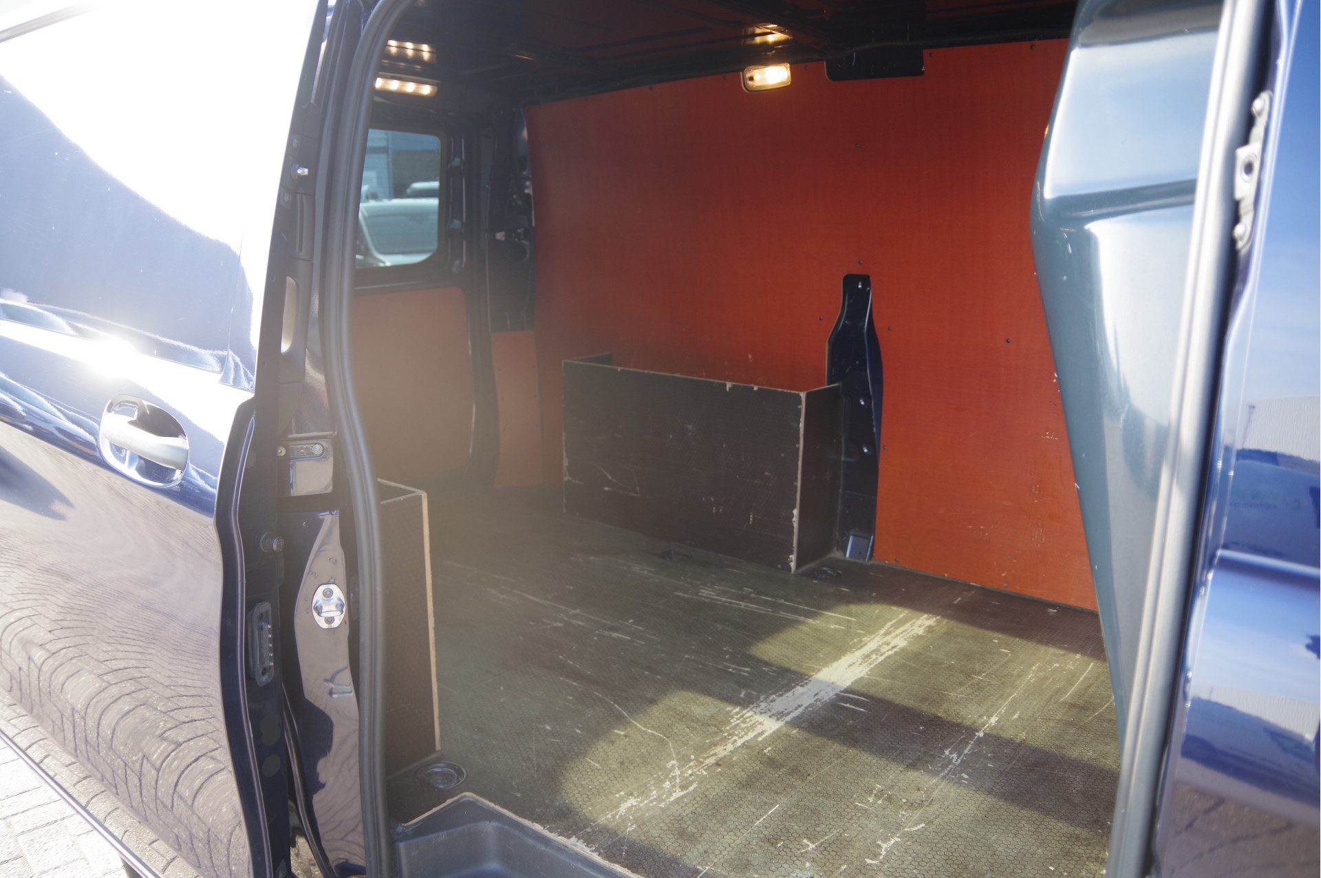 Mercedes-Benz Vito - Afbeelding 28