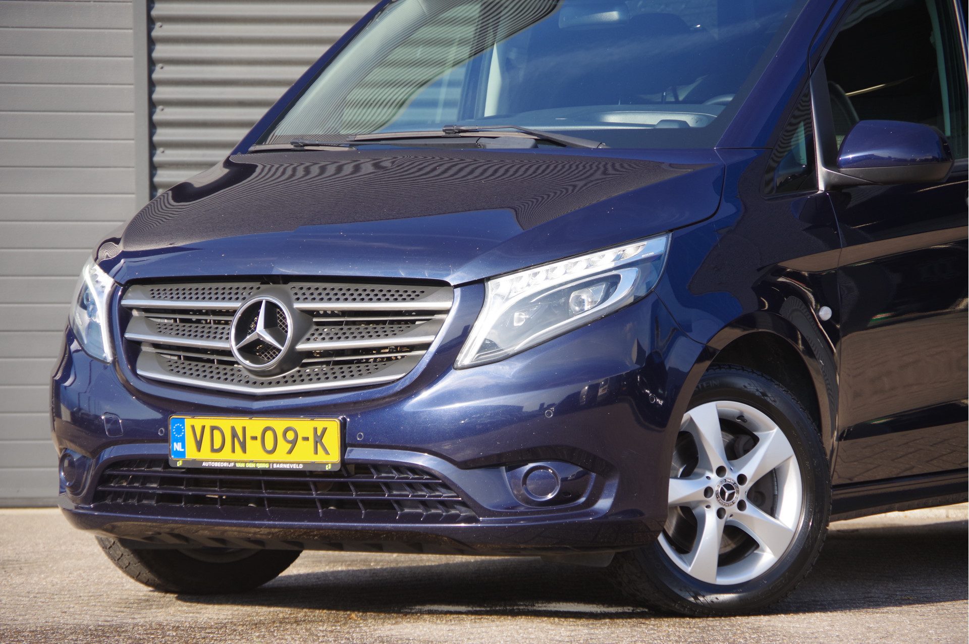 Mercedes-Benz Vito - Afbeelding 3