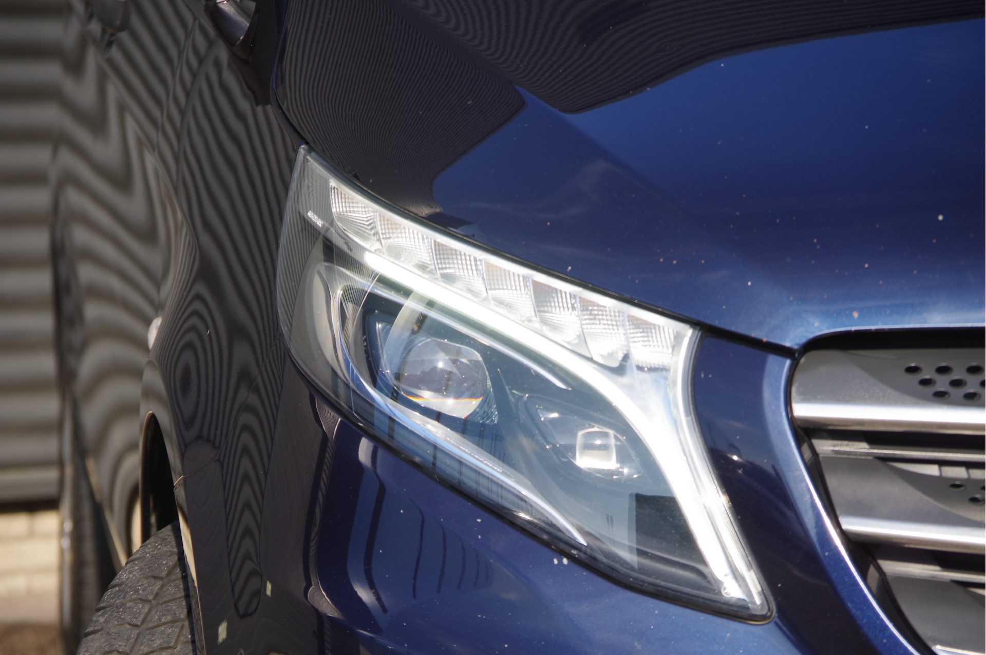 Mercedes-Benz Vito - Afbeelding 4