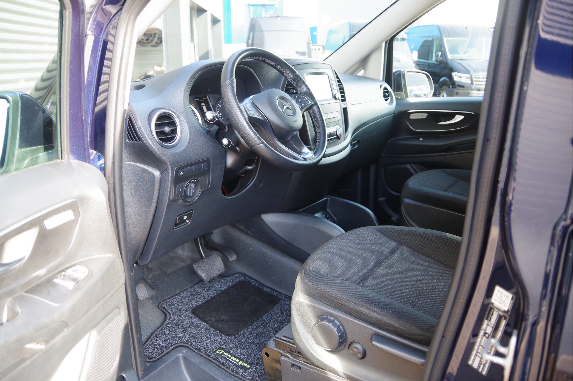 Mercedes-Benz Vito - Afbeelding 5
