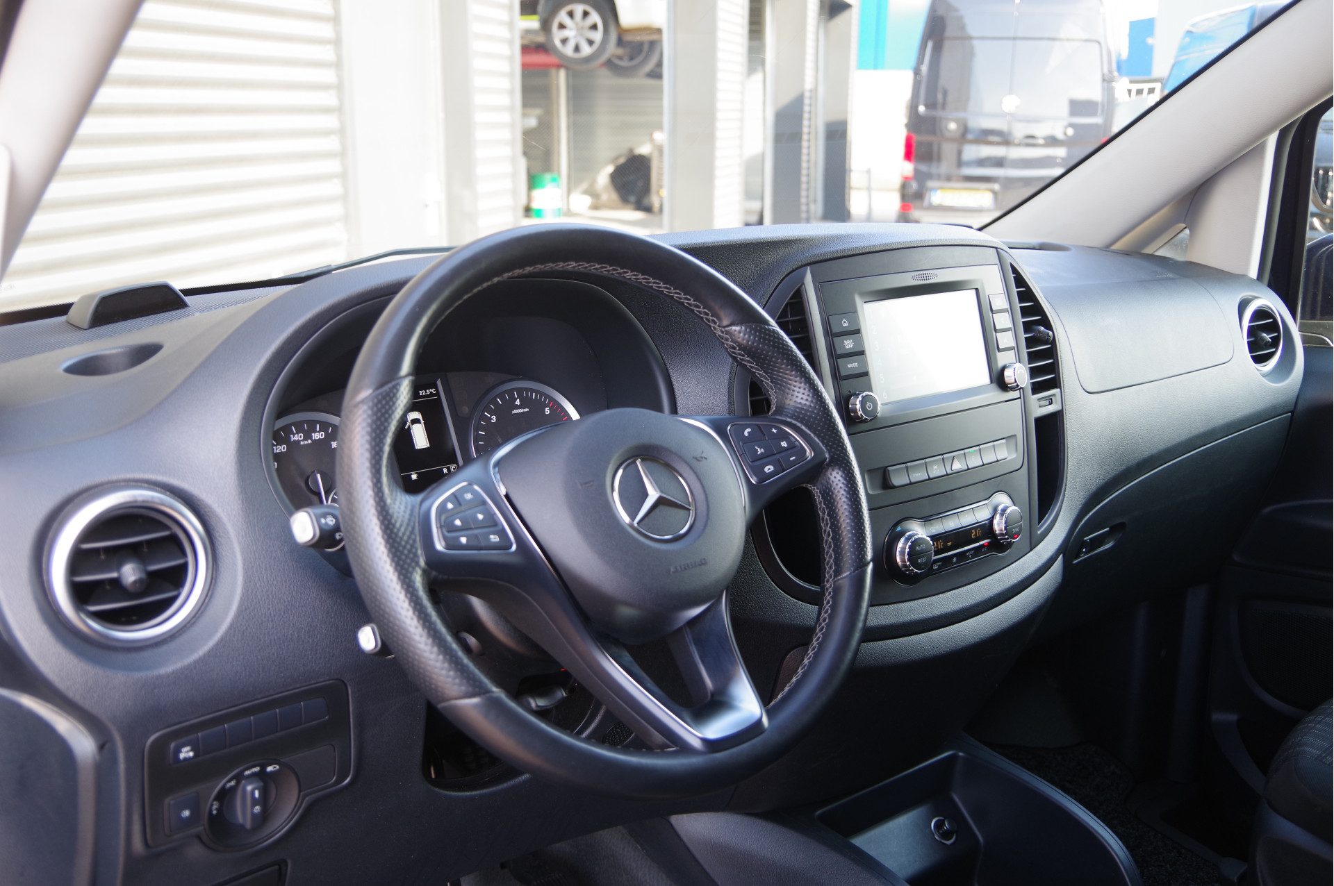 Mercedes-Benz Vito - Afbeelding 6