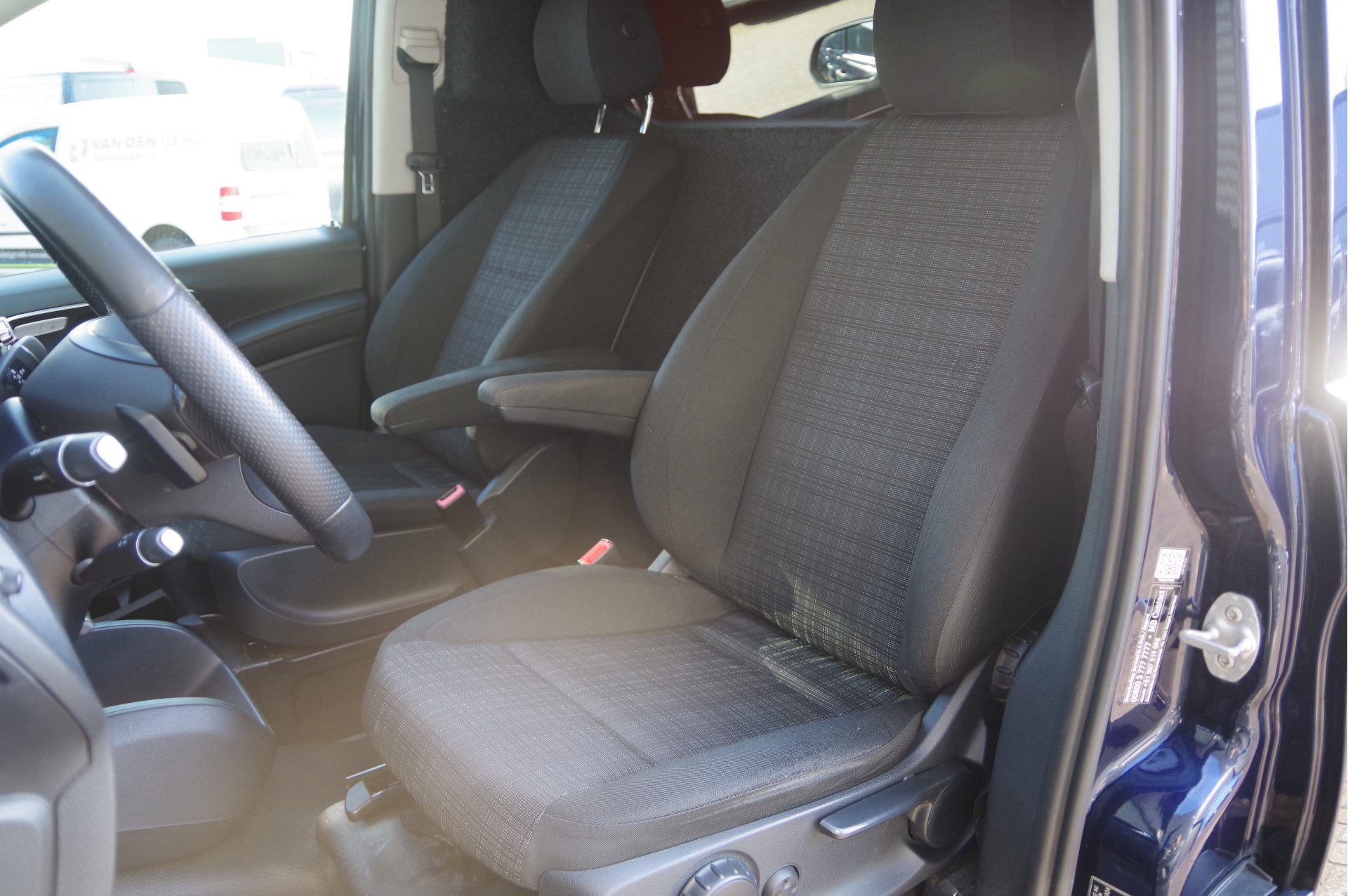 Mercedes-Benz Vito - Afbeelding 7