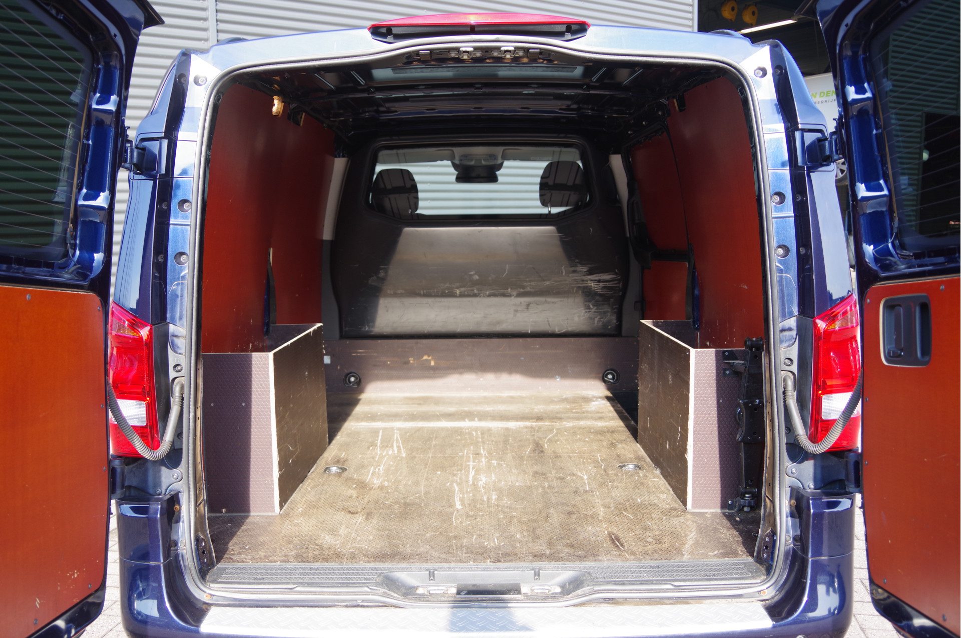 Mercedes-Benz Vito - Afbeelding 9