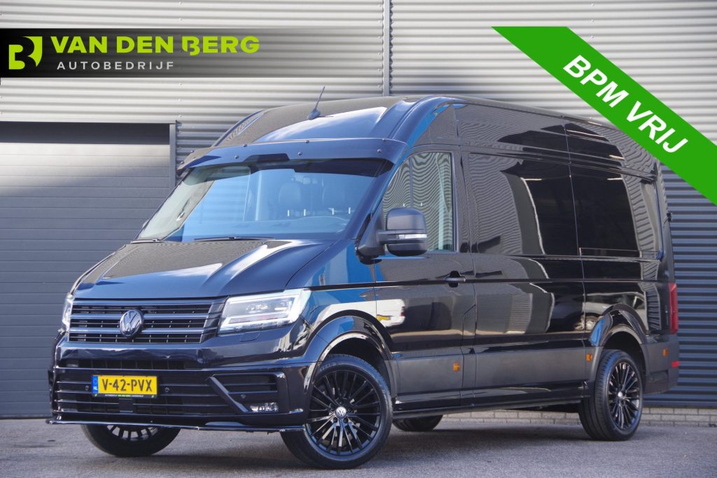 Volkswagen Crafter 54927926 afbeelding 1