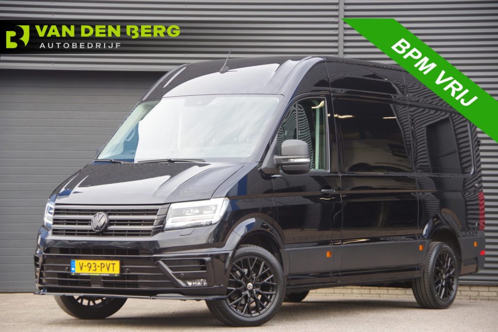 Volkswagen Crafter 54965913 afbeelding 1