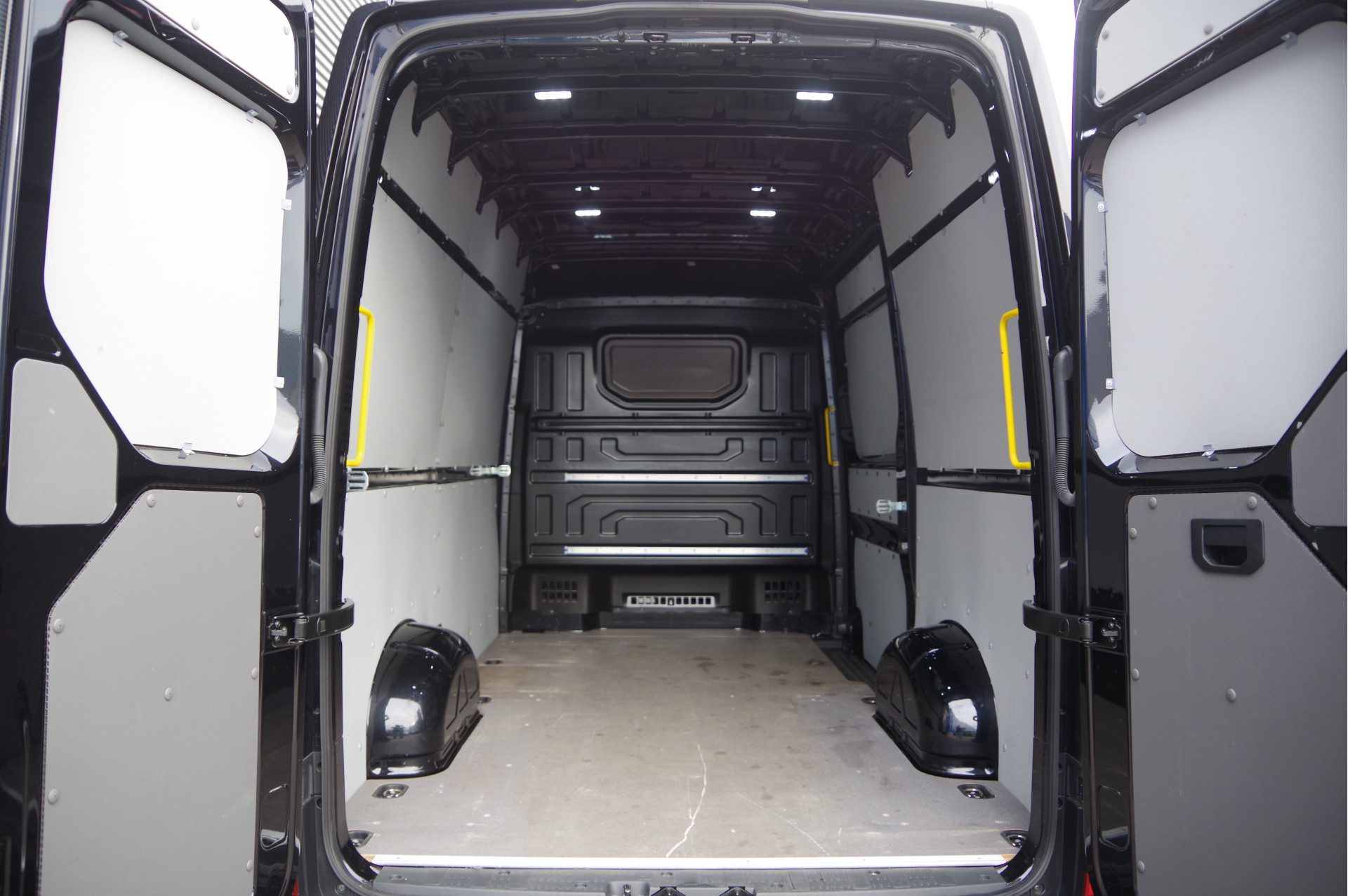Volkswagen Crafter - Afbeelding 13