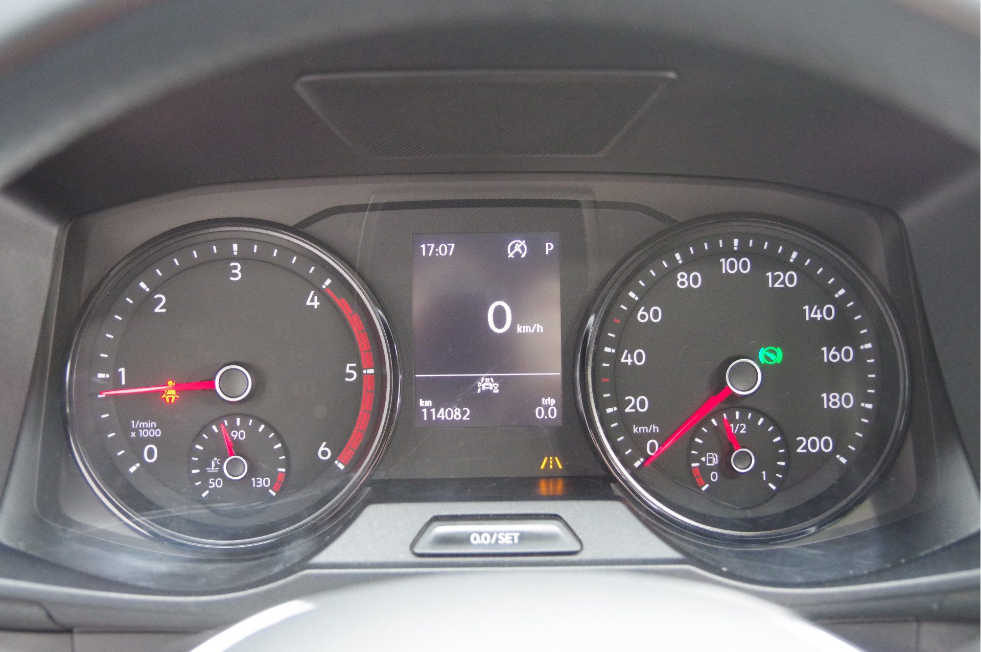 Volkswagen Crafter - Afbeelding 16